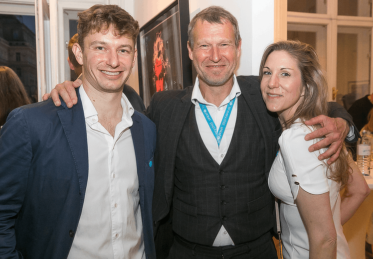 Unicef NextGen sammelte 25.000 Euro für die Stärkung von Mädchenrechten