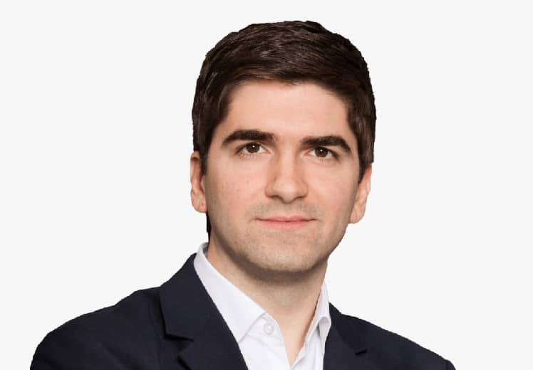 "Wir haben mit wenig Kapital eine globale Marktführerschaft aufgebaut"