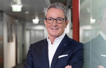 "Die Menschen in Österreich wollen ihre finanzielle Zukunft aktiv gestalten"