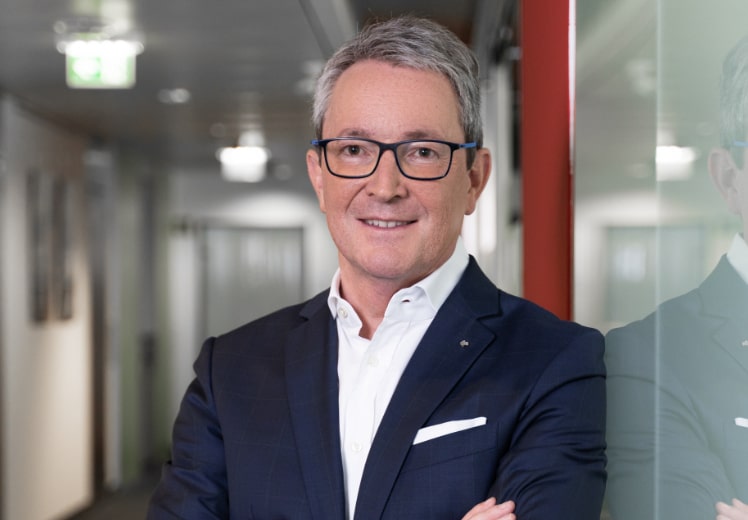 "Die Menschen in Österreich wollen ihre finanzielle Zukunft aktiv gestalten"