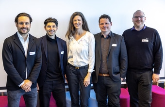 Tech-Profis zeigten, wie KI-Agenten vom Tool zum Teammitglied werden