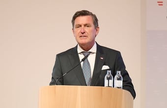 Peter Hanke ruft eine Mobilitätswende ohne Ideologie aus