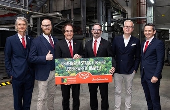 Mit KI für mehr Rohstoffunabhängigkeit