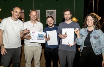 Publicis Media entschied Infoscreen Agenturchallenge 2026 für sich