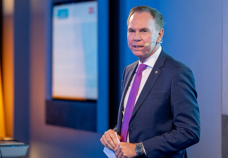 Gerhard Komarek will Wiener Gewerbe und Handwerk stärken