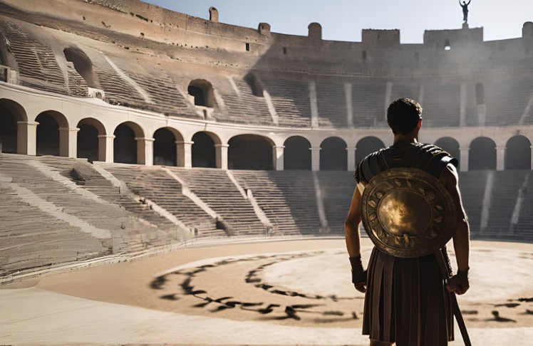 Hollywood Film Music © zVg