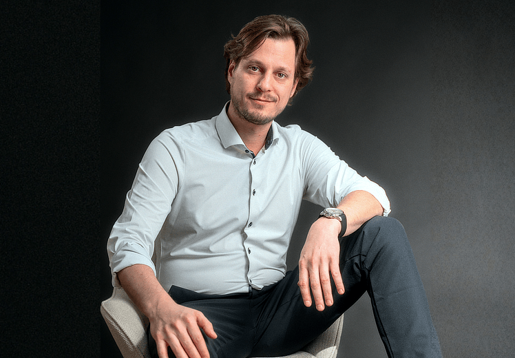 "Print bleibt ein starker Hebel, wenn es darum geht, Aufmerksamkeit zu erzeugen"