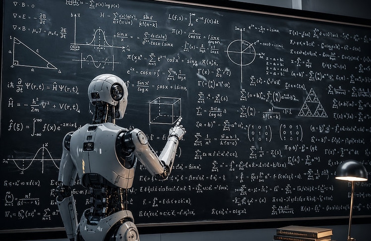 Der Fall ist ein gutes Beispiel dafür, dass KI neue gedankliche Wege anstoßen kann, während menschliche Expertise, Kontrolle und formale Nachbearbeitung aber unverzichtbar bleiben. (Symbolbild)