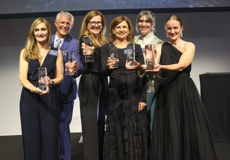 Österreichs beste Marken 2026 sind gekürt