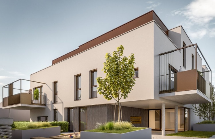 Vermarktung von "Langenlois Apart" läuft auf Hochtouren © Zoom VP/Squarebytes 