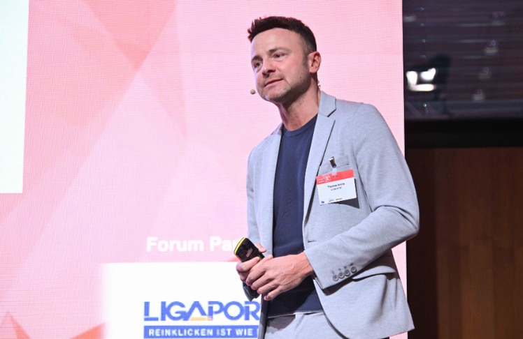 Thomas Arnitz © Gabriele Griessenböck