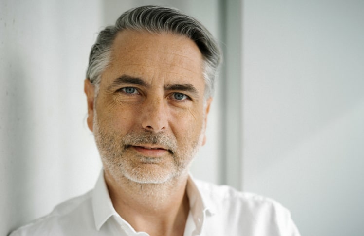 Reinhard Scheitl © Andreas Jakwerth