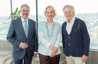 Elīna Garanča eröffnet für Grafenegg den Kultursommer NÖ mit einer Weltpremiere