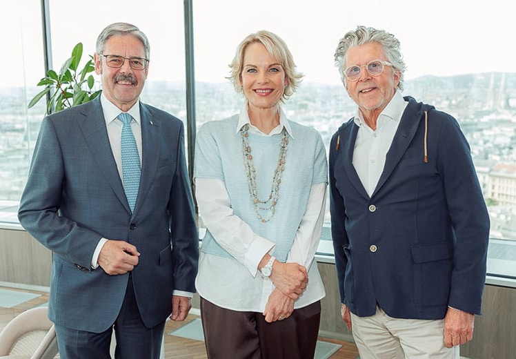 Elīna Garanča eröffnet für Grafenegg den Kultursommer NÖ mit einer Weltpremiere