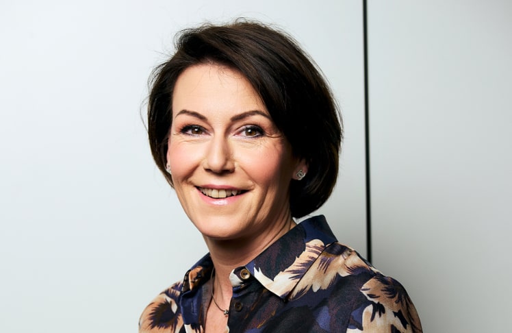 Monika Sandberger © z.l.ö. 