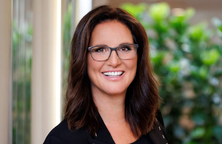 Valerie Höllinger © feelimage/Felicitas Matern