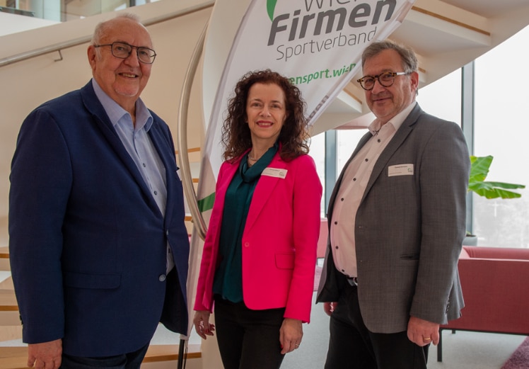 Ernährungskongress 2026 lieferte Impulse für einen gesunden Arbeitsalltag