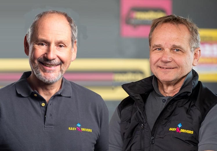 "Fahrschulen entwickeln sich zu zentralen Kompetenzstellen für Mobilität"