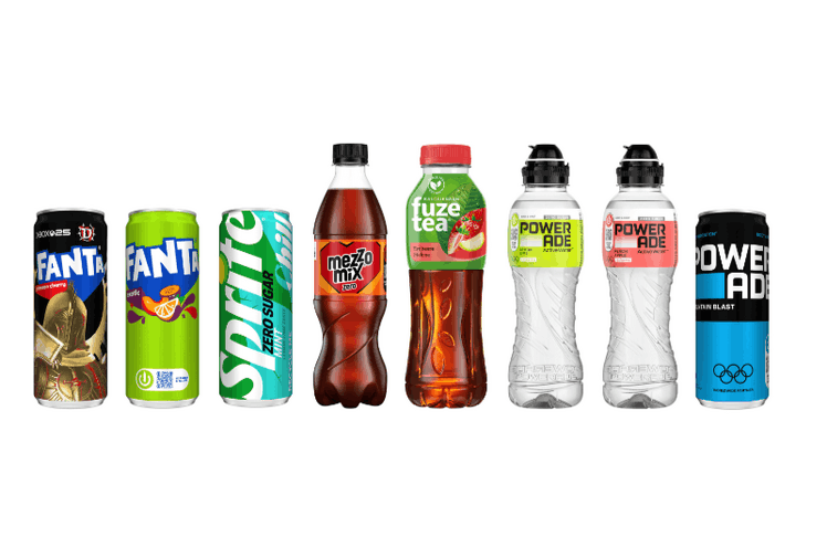 Coca-Cola Österreich läutet die Sommersaison mit einem umfassenden Innovationspaket ein. 