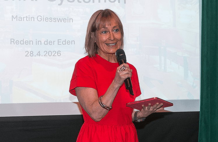 Eva Mandl, Gründerin PR-Agentur Himmelhoch  © LEADERSNET