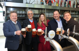 100 Jahre Budweiser Budvar