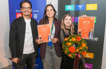 Diese Young Lions lösten mit ihren Kampagnen das Ticket nach Cannes