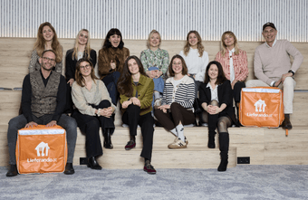 Pitch-Sieg bringt currycom den Kommunikationsetat von Lieferando