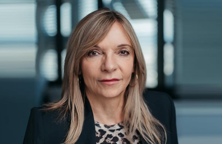 Karin Seywald-Czihak © Lukas Leonte