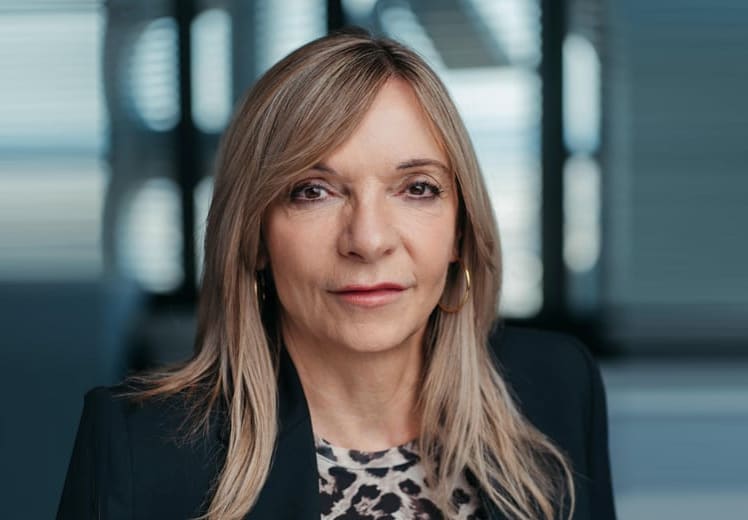 Karin Seywald-Czihak ist Opinion Leader des Jahres