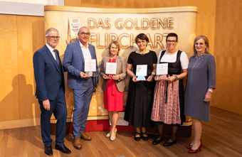 Das sind die Spitzenreiter der österreichischen Tagungshotellerie