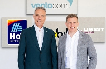 "Hot"-Mastermind Michael Krammer tritt als ventocom-Chef ab