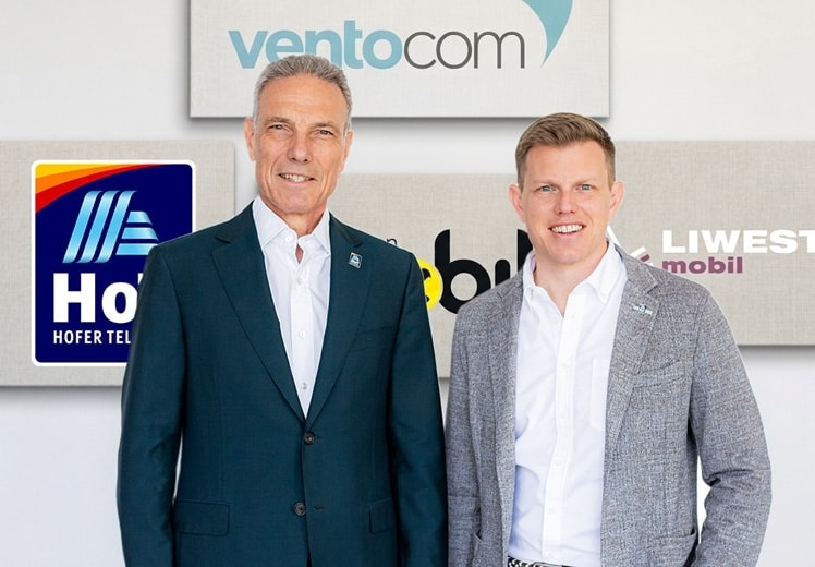 "HoT"-Mastermind Michael Krammer tritt als ventocom-Chef ab