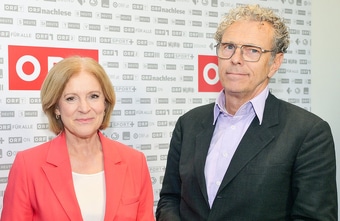 ORF hat Chefposten ausgeschrieben