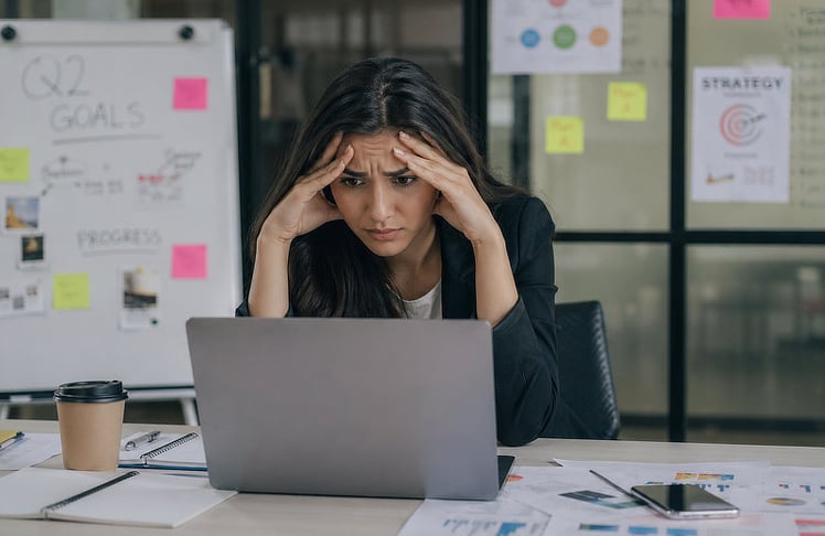 Viele junge Unternehmen setzen bei ihrer IT auf Sicherheit, einfache Umsetzung und stabile Abläufe – fühlen sich für die kommenden Monate aber nicht immer ausreichend gerüstet. (Symbolbild)