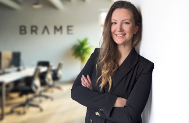 Alexa Posch © Brame Media Solutions