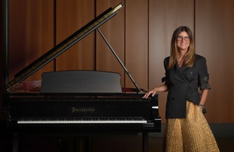 "Das Klavier bleibt Teil unserer Kultur"