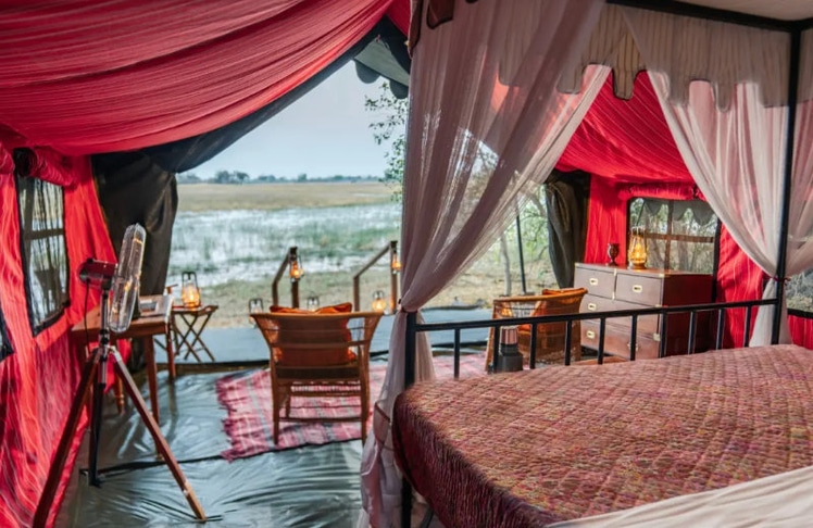 In Verbindung mit der Natur © Natural Selection