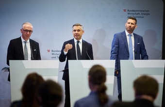 Neun Milliarden Euro sollen Österreichs Stromnetz zukunftsfit machen