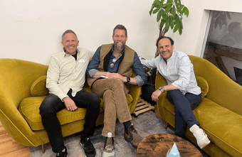 "Fortführung braucht immer die Würdigung des Bestehenden und den Willen, das Neue zuzulassen"