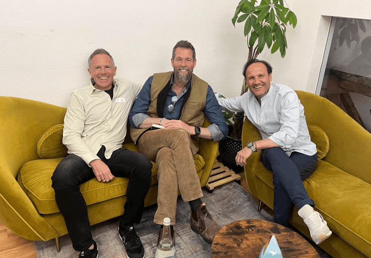 "Fortführung braucht immer die Würdigung des Bestehenden und den Willen, das Neue zuzulassen"