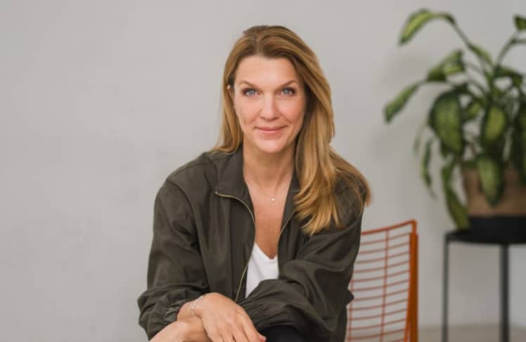  Julia Loibner wird Head of Media Deals & Partnerships bei Hitschies.