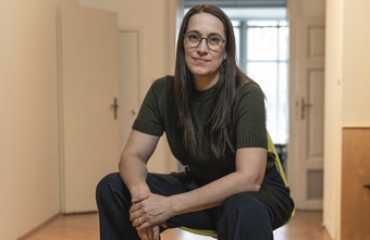 Mimi Boyer in den Vorstand von designaustria berufen