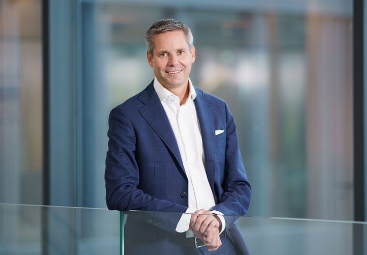 Immobilieninvestments bleiben ein sicherer Hafen mit neuen Anforderungen