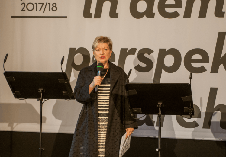 Salzburger Festspiele bekommen erstmals eine Intendantin