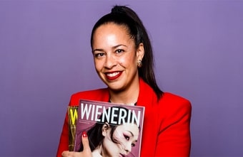 Samira Kurz ist neue Geschäftsführerin der "Wienerin"