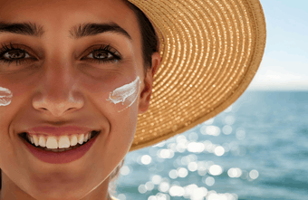 Günstige Supermarkt-Sonnencreme überzeugte im VKI-Test