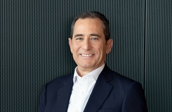 Erste Group stärkt Corporate-Geschäft mit internationalem Top-Manager