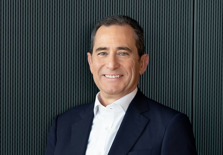 Erste Group stärkt Corporate-Geschäft mit internationalem Top-Manager