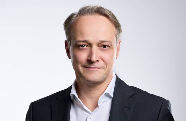 Richard Melbinger, Geschäftsführer der ARS Akademie