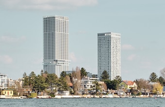 ARE stellt das "Vienna Twentytwo" fertig